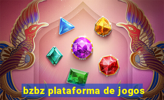 bzbz plataforma de jogos